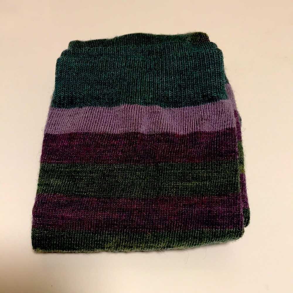 Darn Tough wool sock, medium
